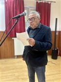 Pomenovanie stolnotenisovej haly 2024
